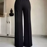 شلوار مزون دوز