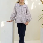 شومیز نوجوان