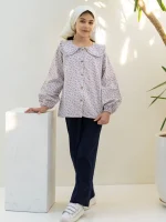 شومیز نوجوان