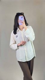 شومیز وارداتی راهدار - تصویر 4