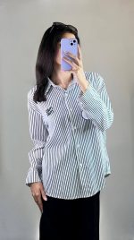 شومیز وارداتی راهدار - تصویر 5