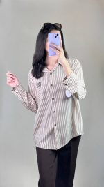 شومیز وارداتی راهدار - تصویر 2